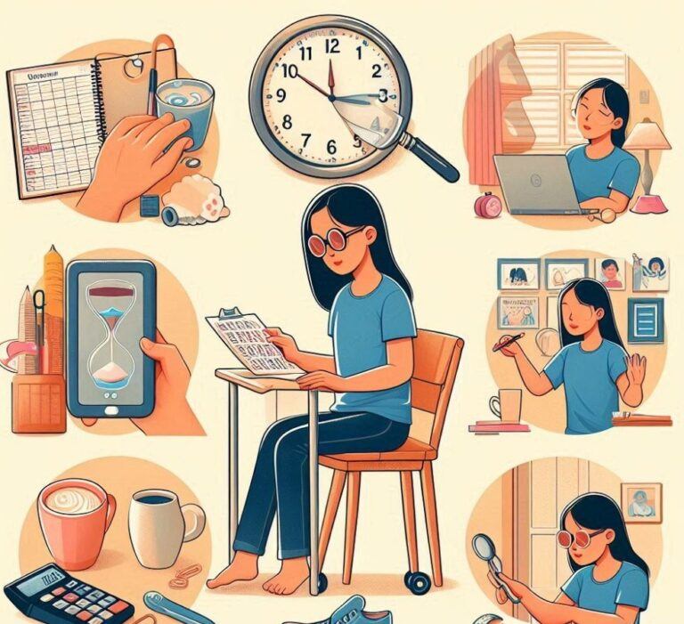 Daily Life Hacks:  An Overview