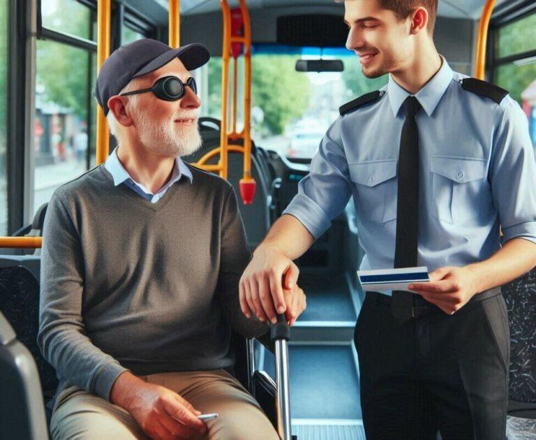 Guide To Accessible Public Transportation In Major Cities