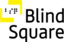 Blindsquare Image