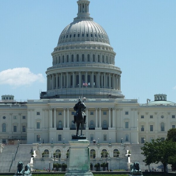 Government b building 