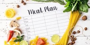 meal plan