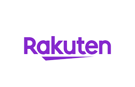 Rakuten Logo