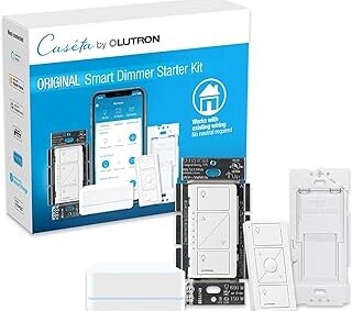 Smart lighting