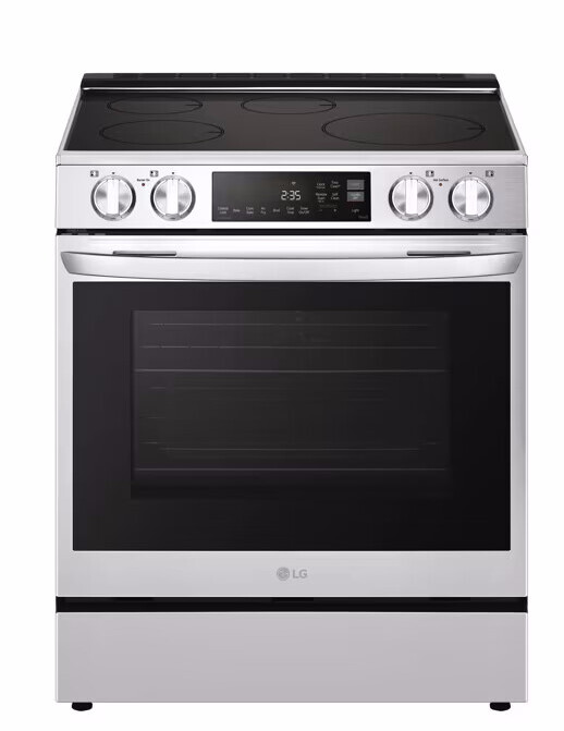 Smart range
