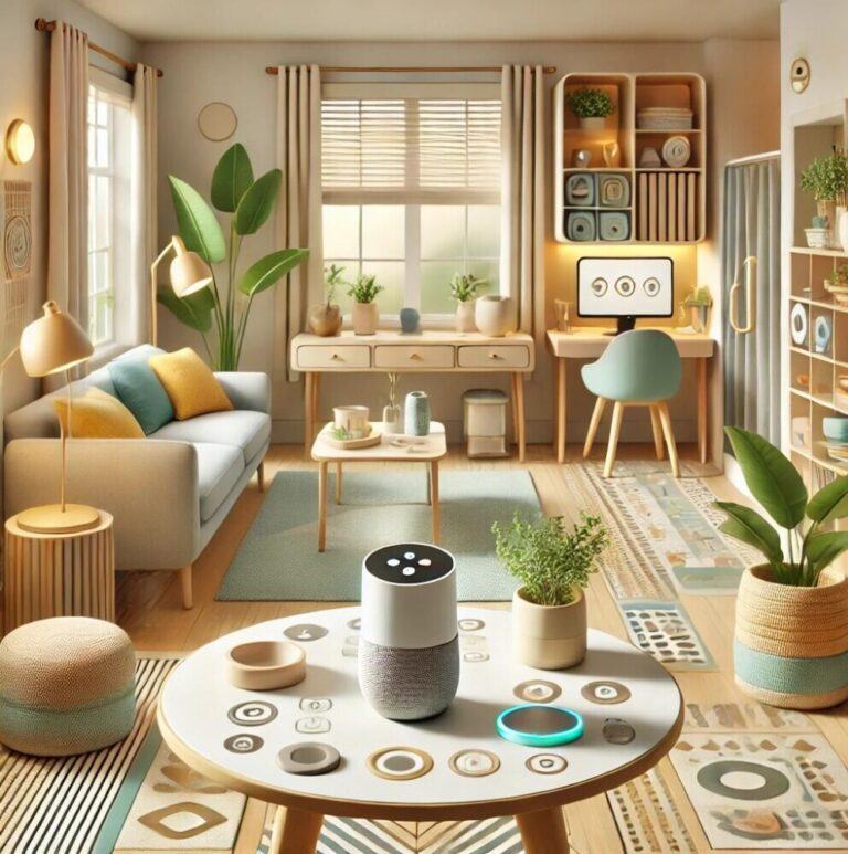 Preparing Your Home For Vision Loss