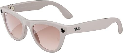 Ray Ban Meta AR Smart Glasses