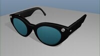 Smart Glasses