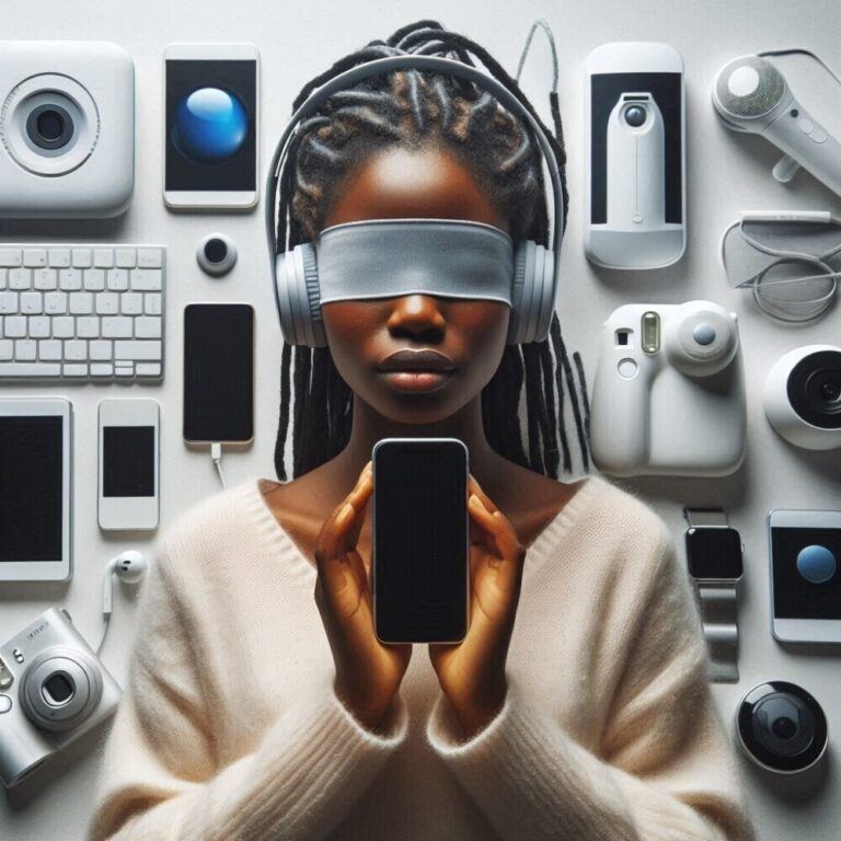 Top 10 Emerging Technologies Revolutionizing Vision Loss