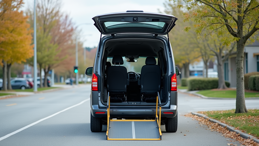 Paratransit FAQ